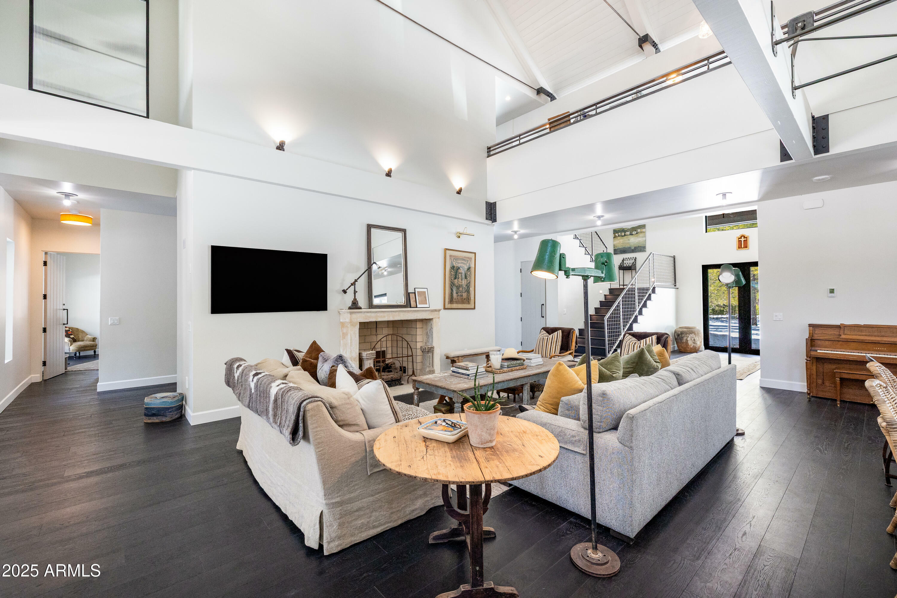 Property Photo: 4840 E Gandalf Lane AZ 86004