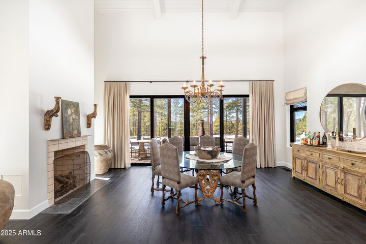 Property Photo: 4840 E Gandalf Lane AZ 86004