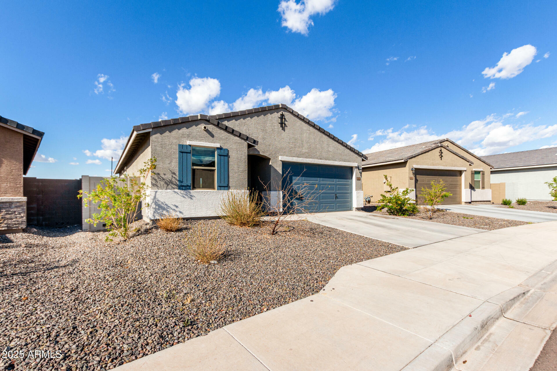 Property Photo: 6830 W Pedro Lane AZ 85339
