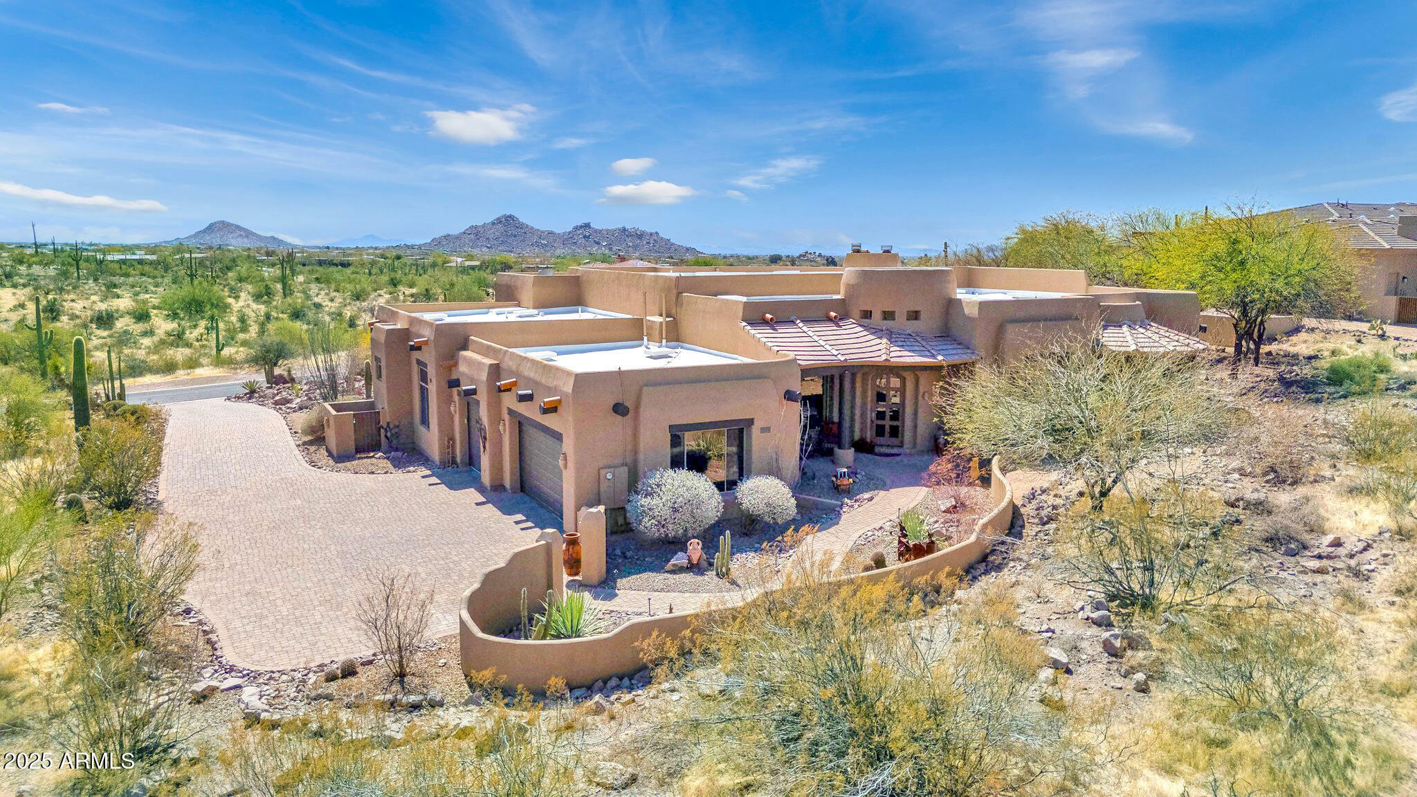 Property Photo:  8154 E Tecolote Circle  AZ 85266 