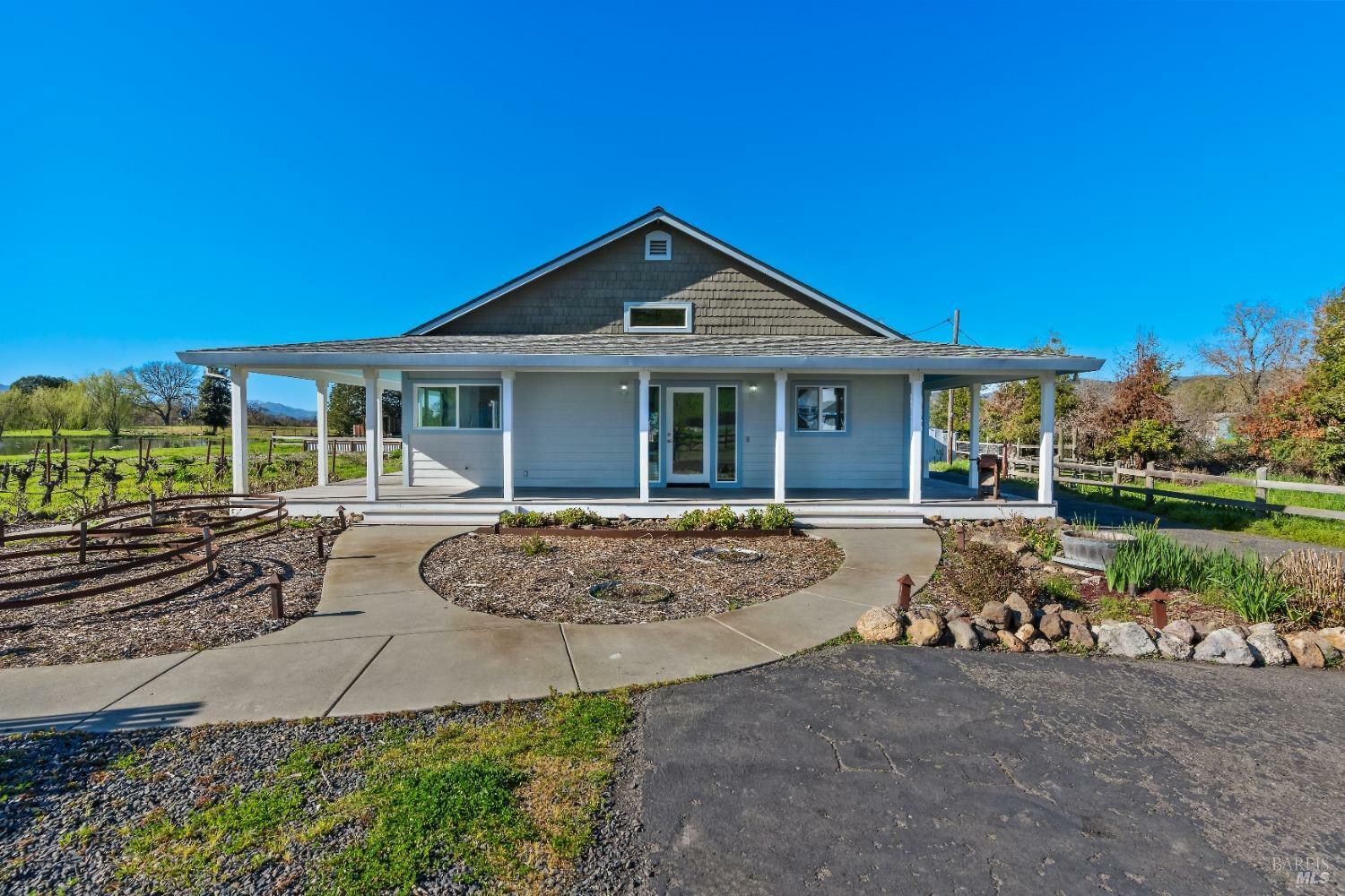 Property Photo: 2205 Loma Heights Road CA 94558