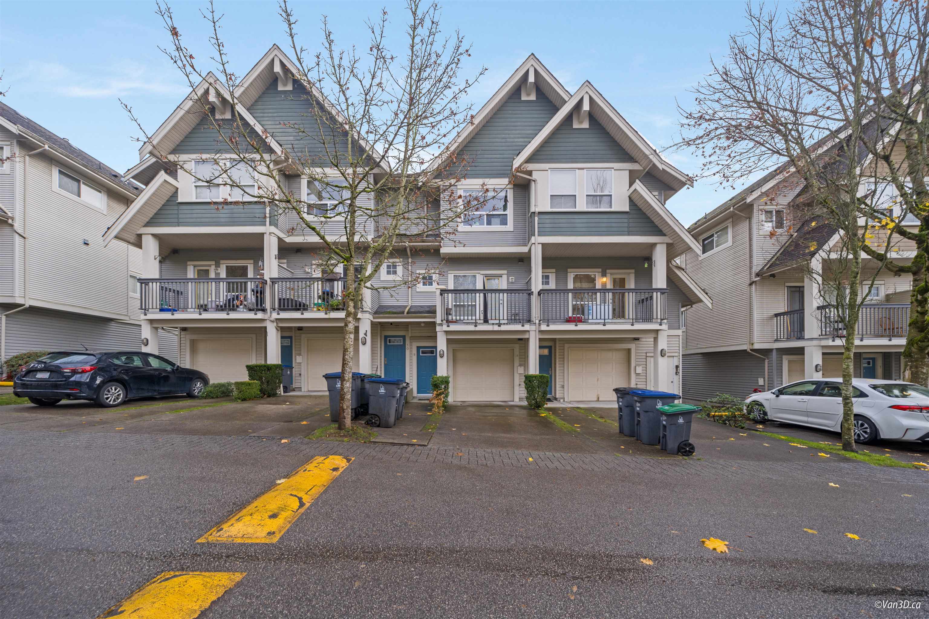 Property Photo: 15065 58 Avenue 9 BC V3S 8Z5