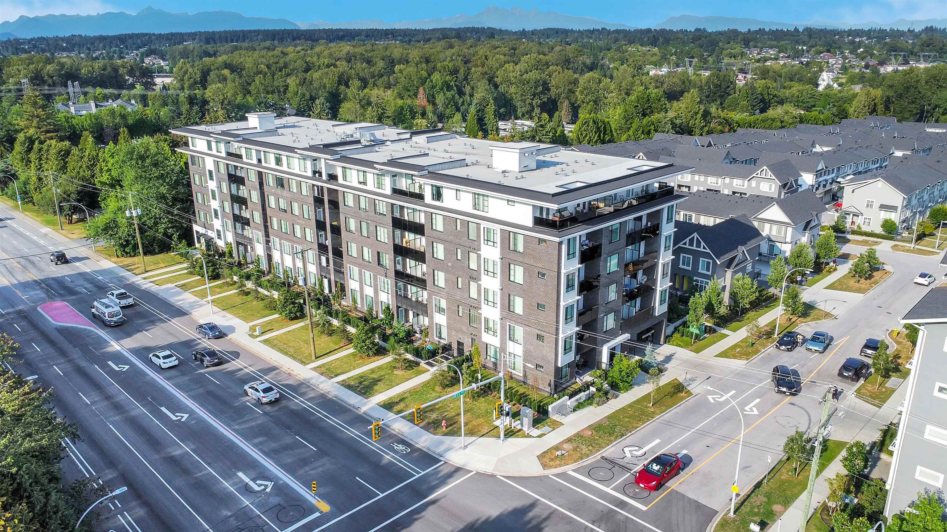 Photo de la propriété: 13623 81A Avenue 220 BC V3W 3N7