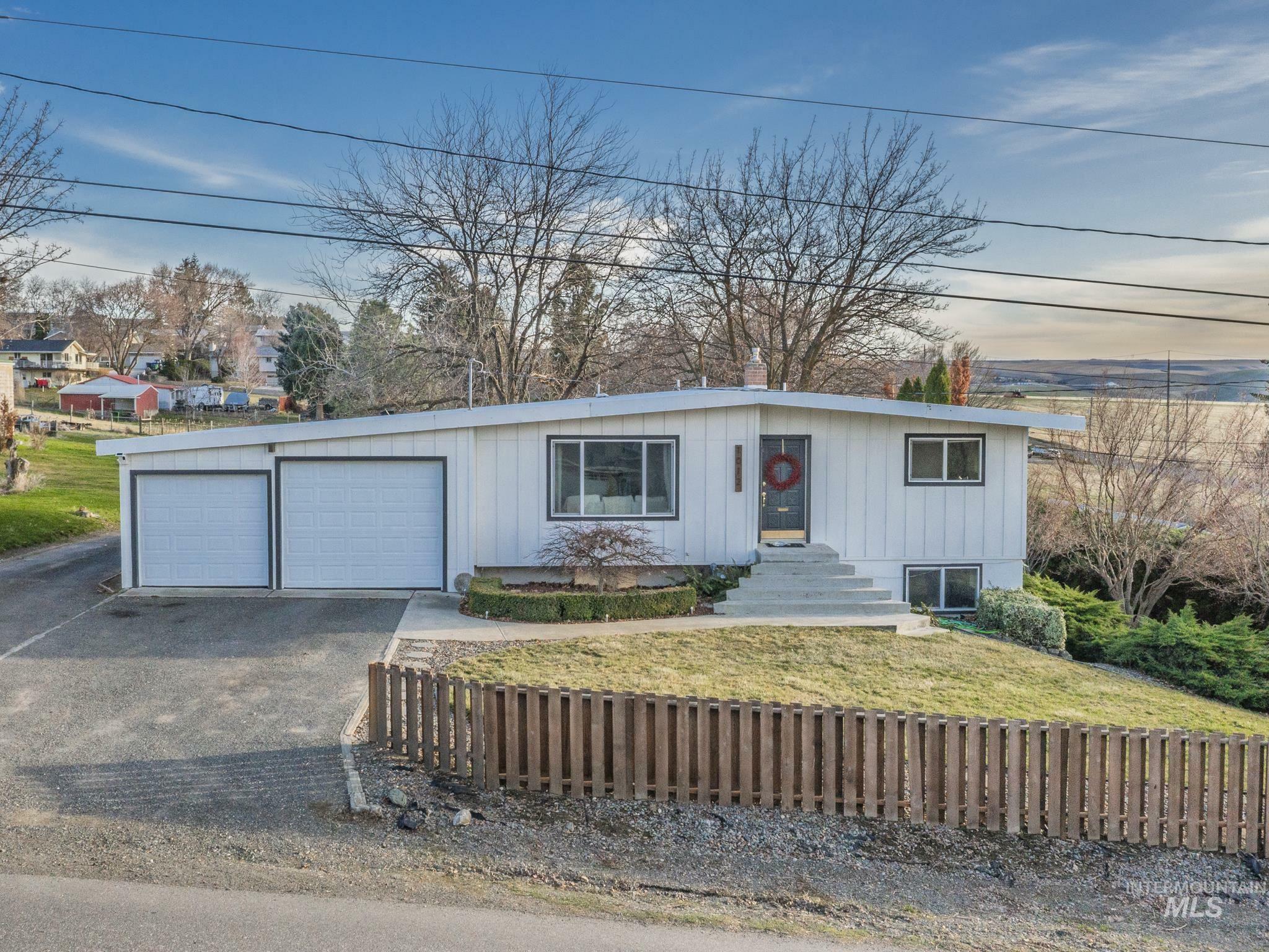 Property Photo: 1012 Ripon Avenue ID 83501
