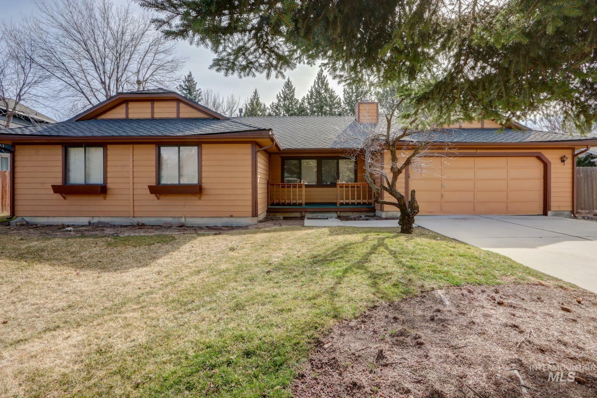 774 Stierman Way  Eagle ID 83616-5134 photo