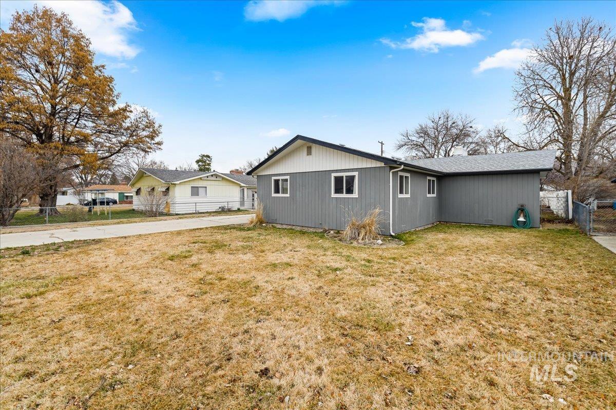 Property Photo: 2307 Colorado Ave ID 83605