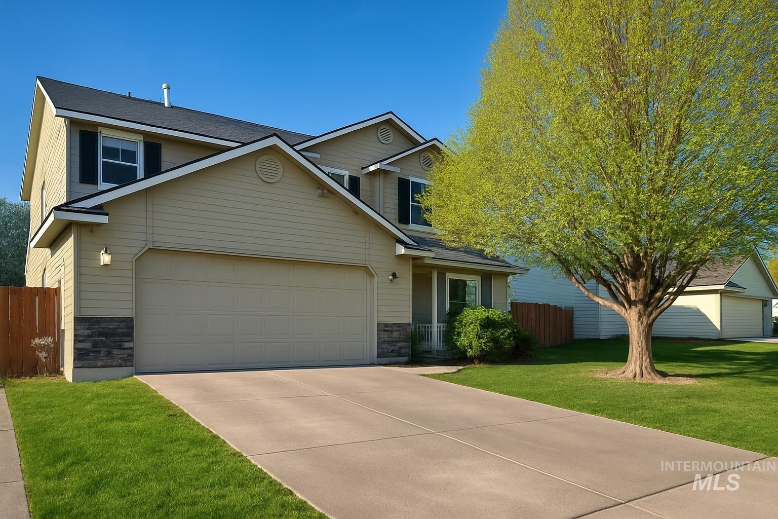805 W Piersol St  Nampa ID 83686 photo