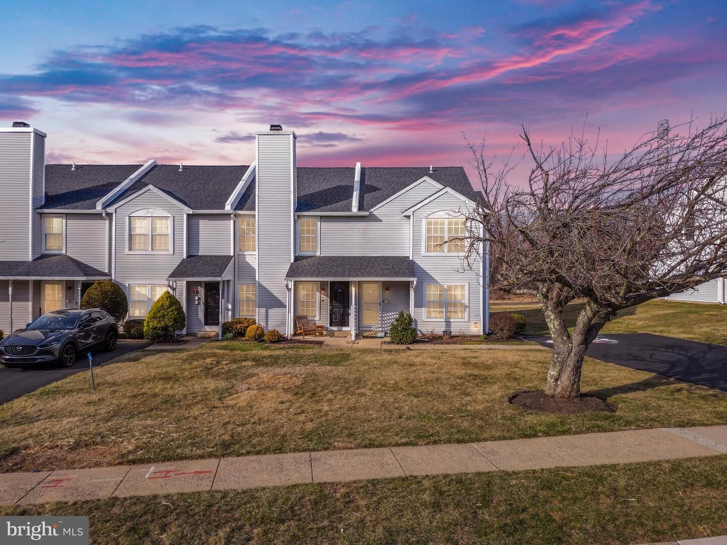 Property Photo: 63 Stockton Court PA 18940