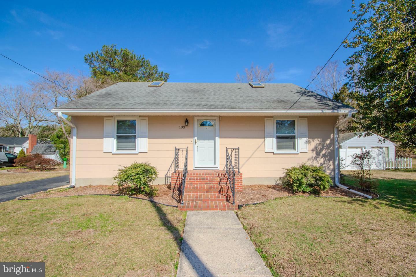 103 Lakeview Drive  Salisbury MD 21804 photo