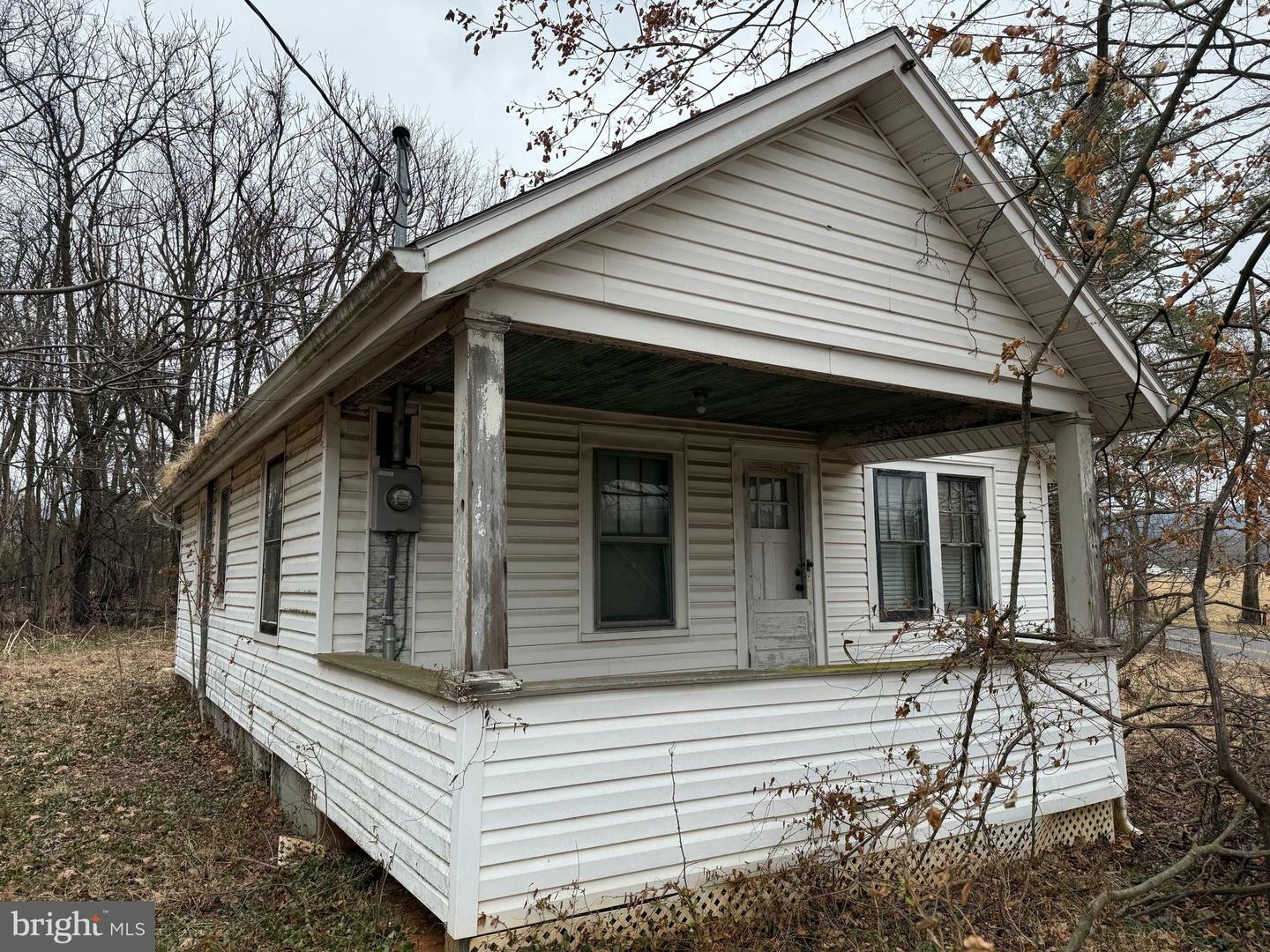 13501 Fritz Lane  Smithsburg MD 21783 photo
