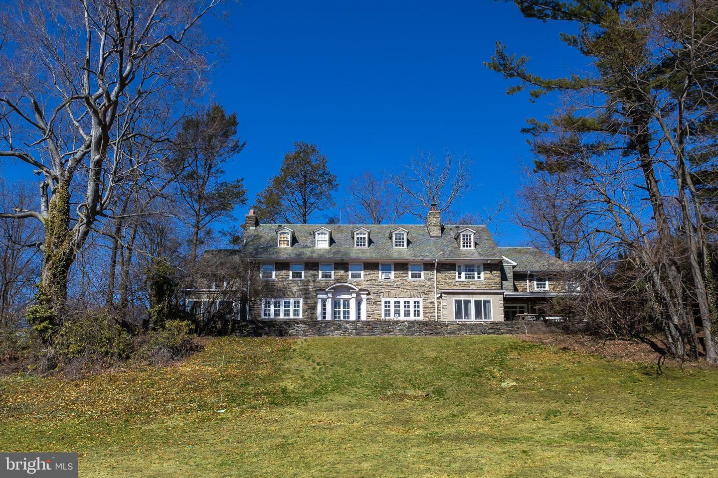 Property Photo: 451 Merion Road PA 19066