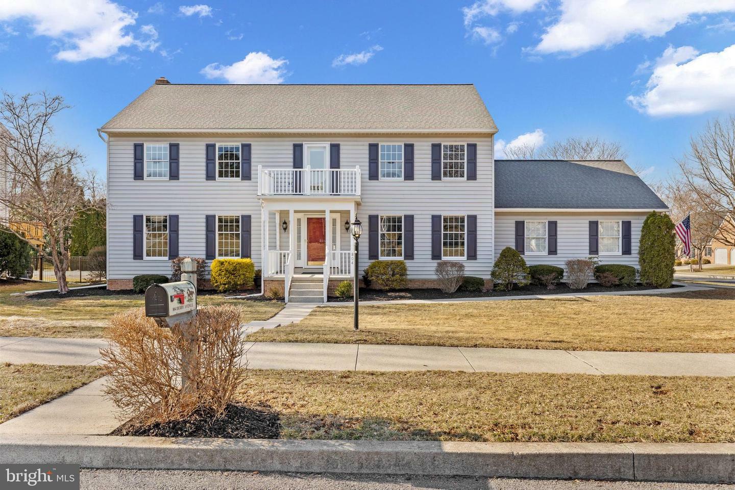 804 Derby Avenue  Camp Hill PA 17011 photo