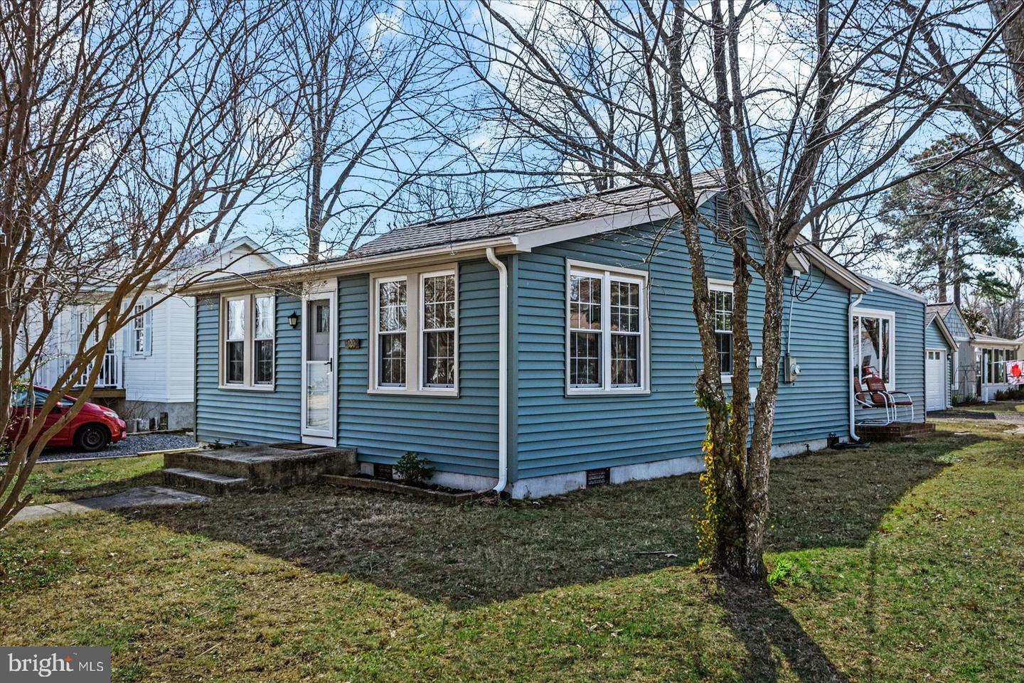 Property Photo:  120 Sulgrave St  VA 22443 