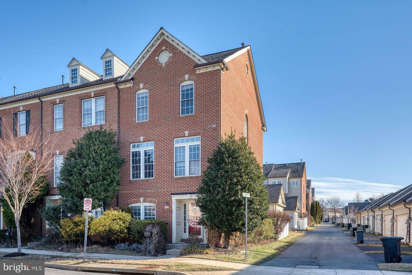 468 Placid Street  Gaithersburg MD 20878 photo