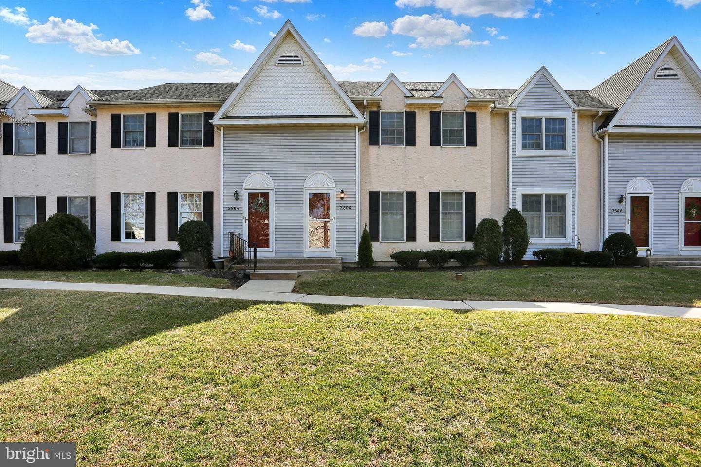 2806 Kingston Drive  Reading PA 19608 photo
