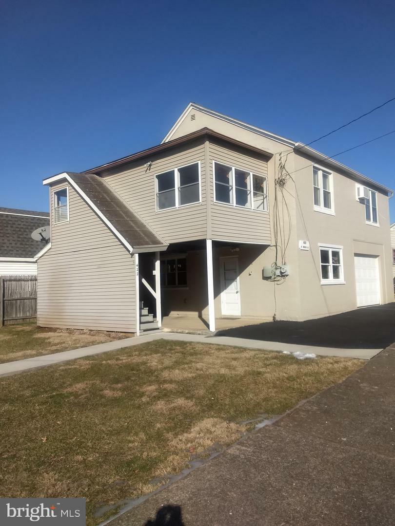 Property Photo: 419 S Broad Street PA 17055