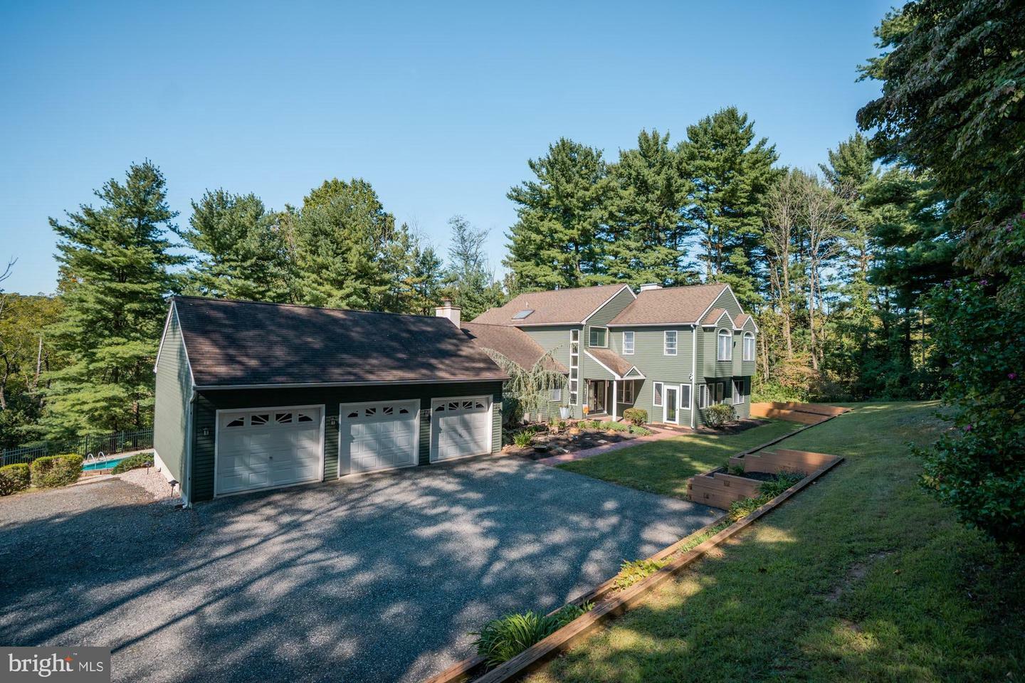 Property Photo: 174 N Funk Road PA 19512
