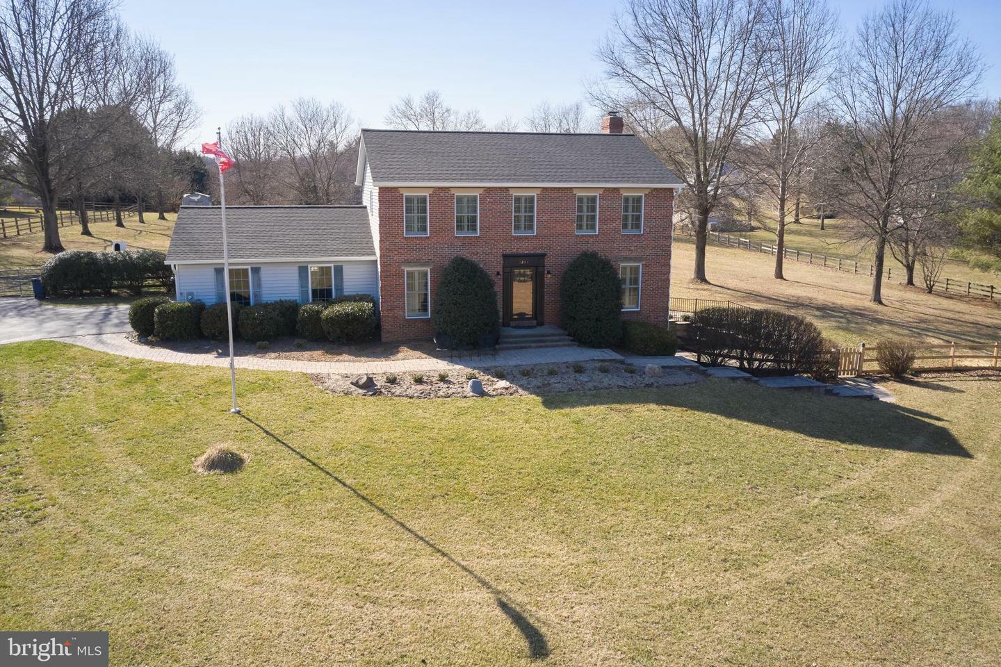 3243 Starting Gate Court  Woodbine MD 21797 photo