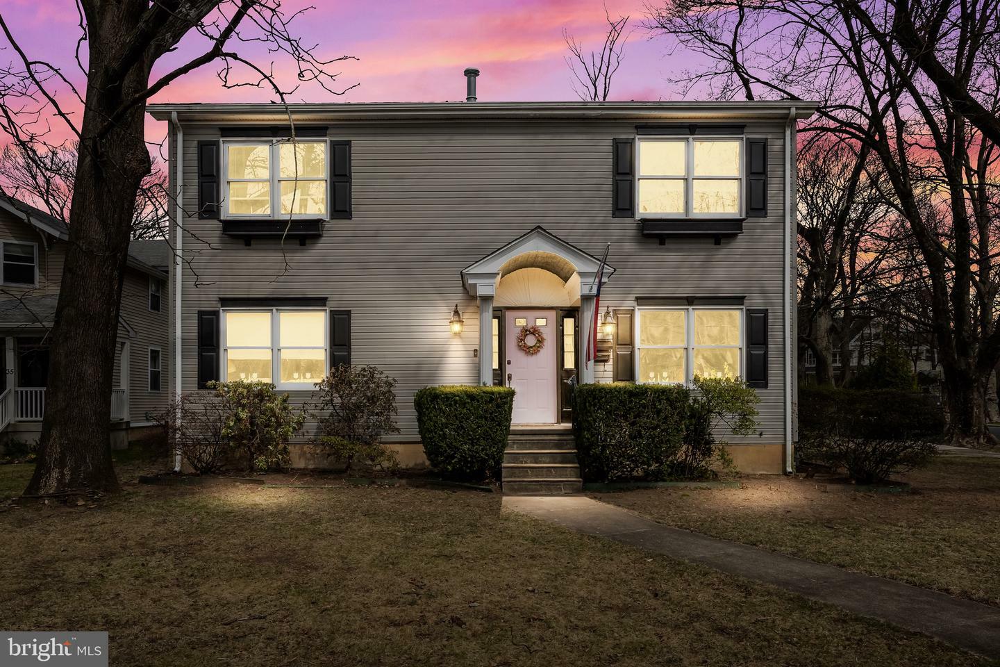 37 E Chestnut Avenue  Merchantville NJ 08109 photo