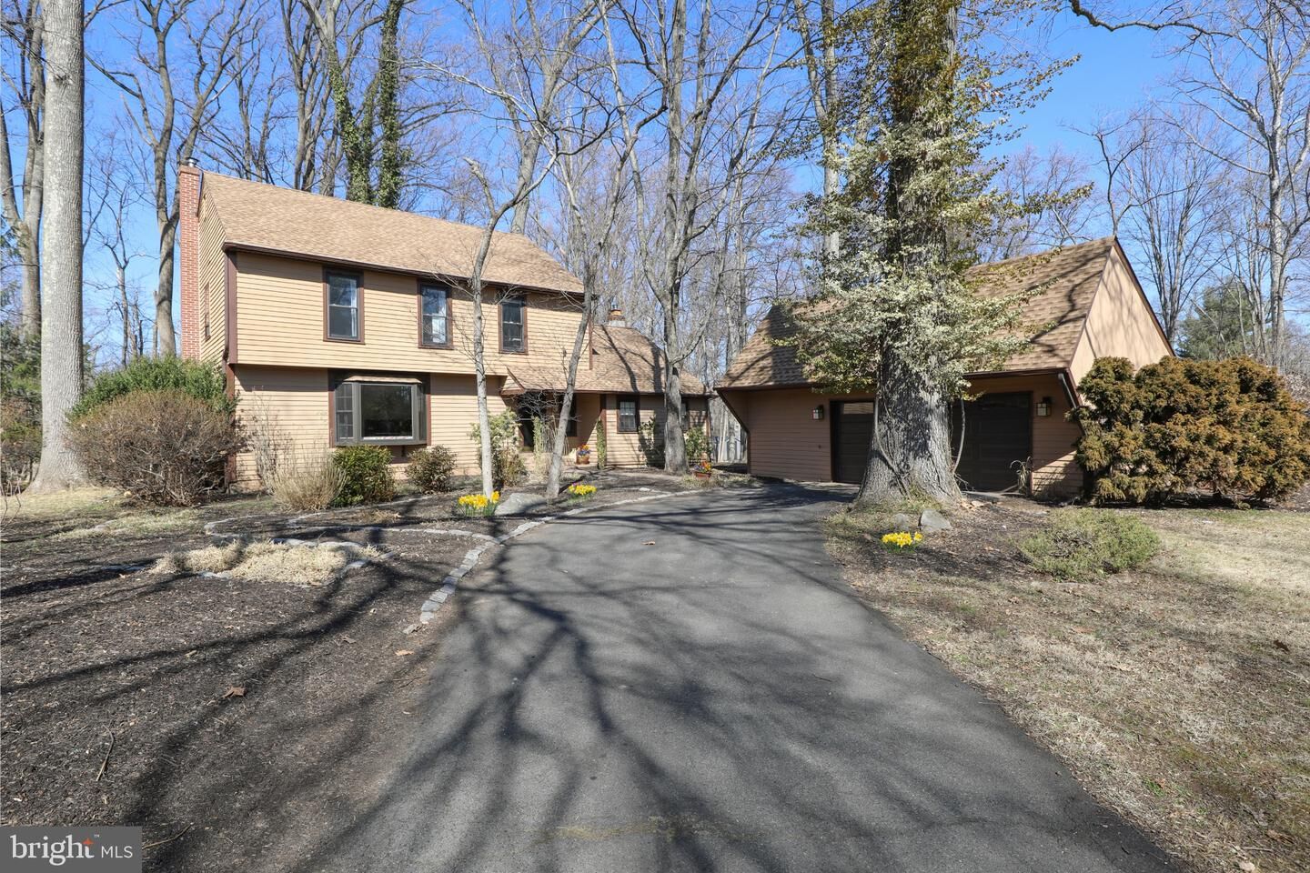 Property Photo: 261 N Tamenend Avenue PA 18901