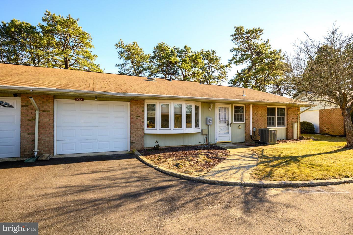 101 Buckingham Drive A  Manchester Township NJ 08759 photo