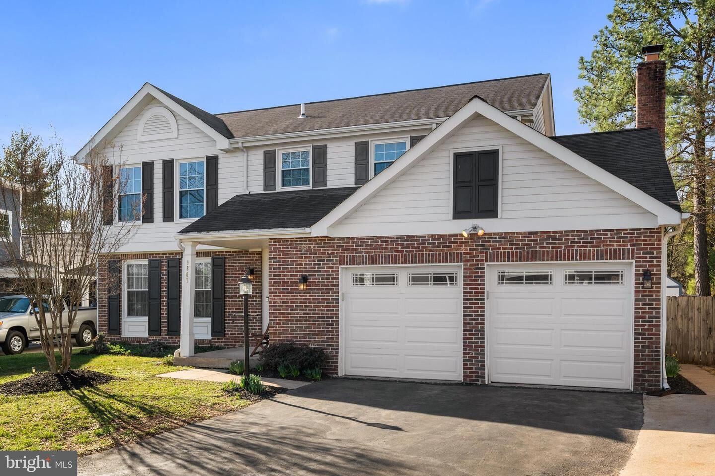 Property Photo:  9867 Nimitz Court  VA 20109 