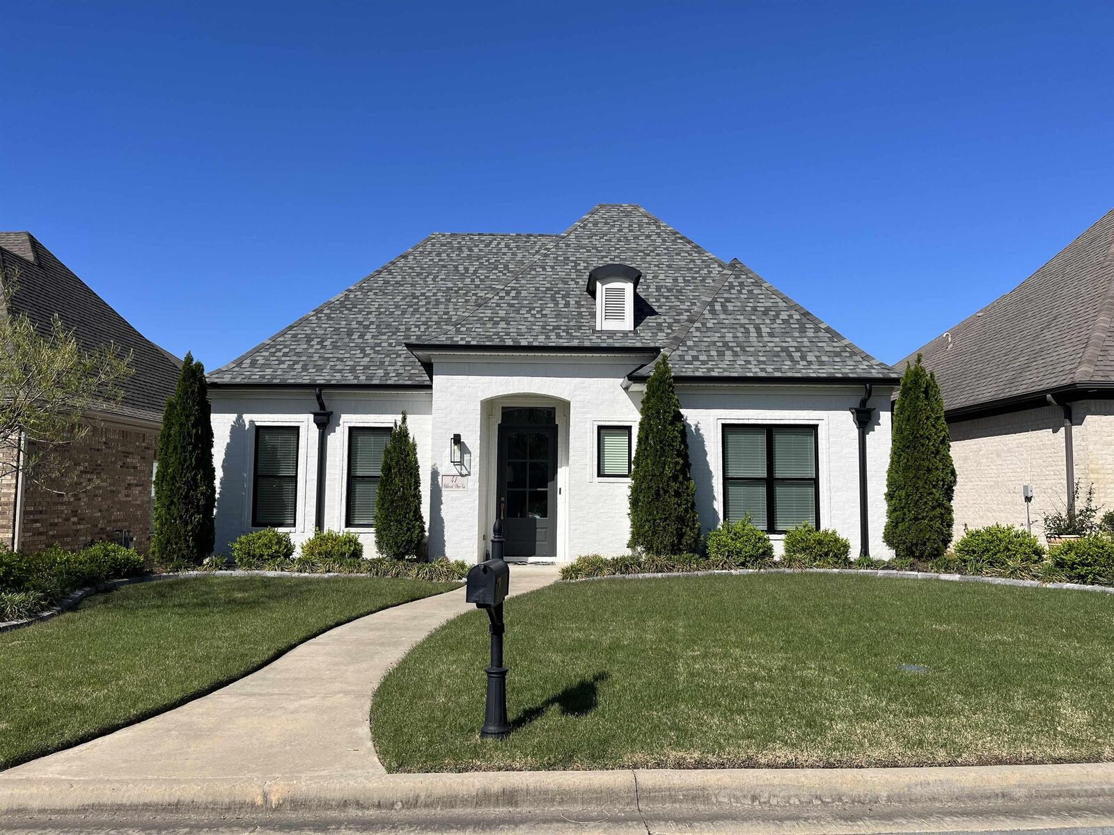 Property Photo: 41 Wildwood Place AR 72223