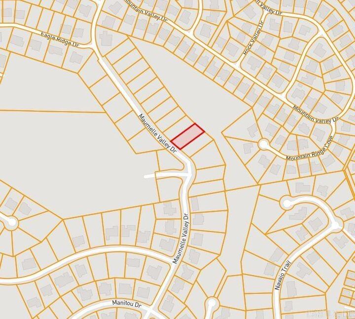 183 Maumelle Valley Drive  Maumelle AR 72113 photo