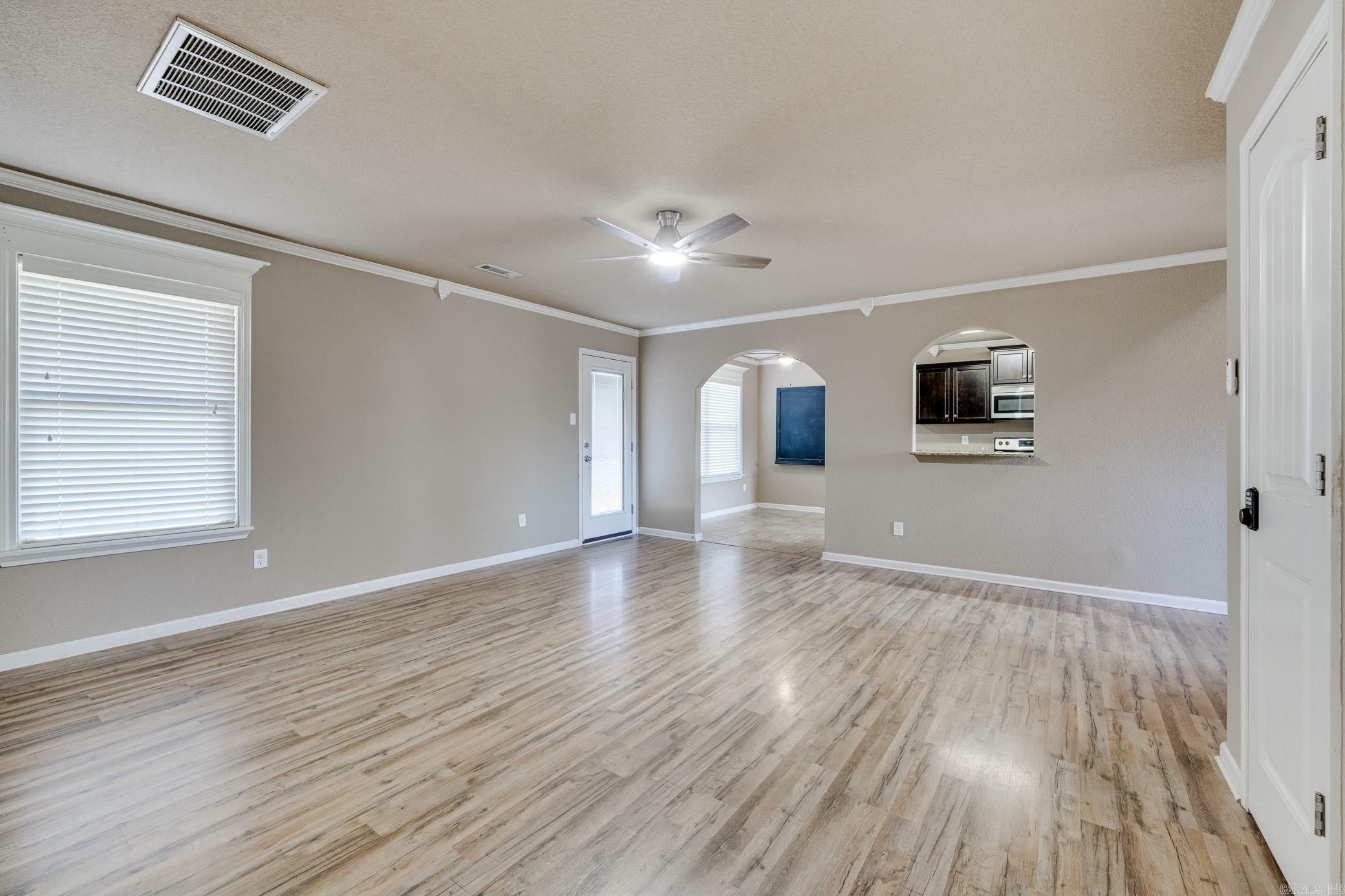 Property Photo:  115 Harvick Circle  AR 72023 