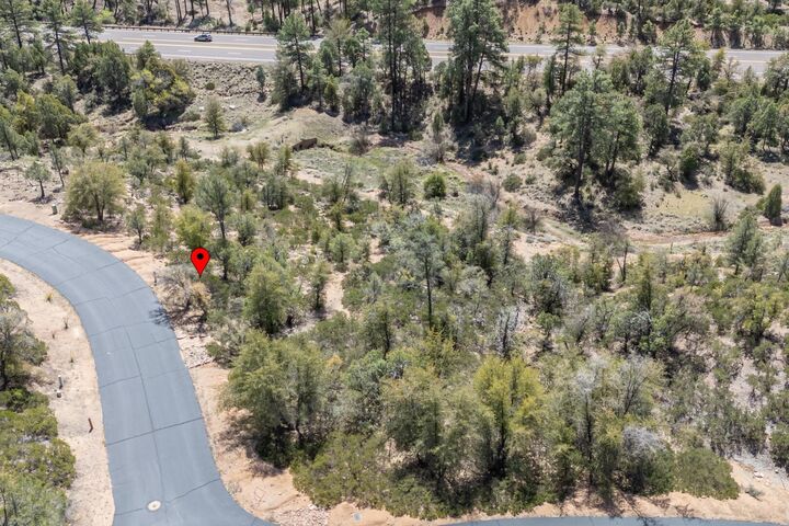 2501 E Feather Plume Court  Payson AZ 85541 photo