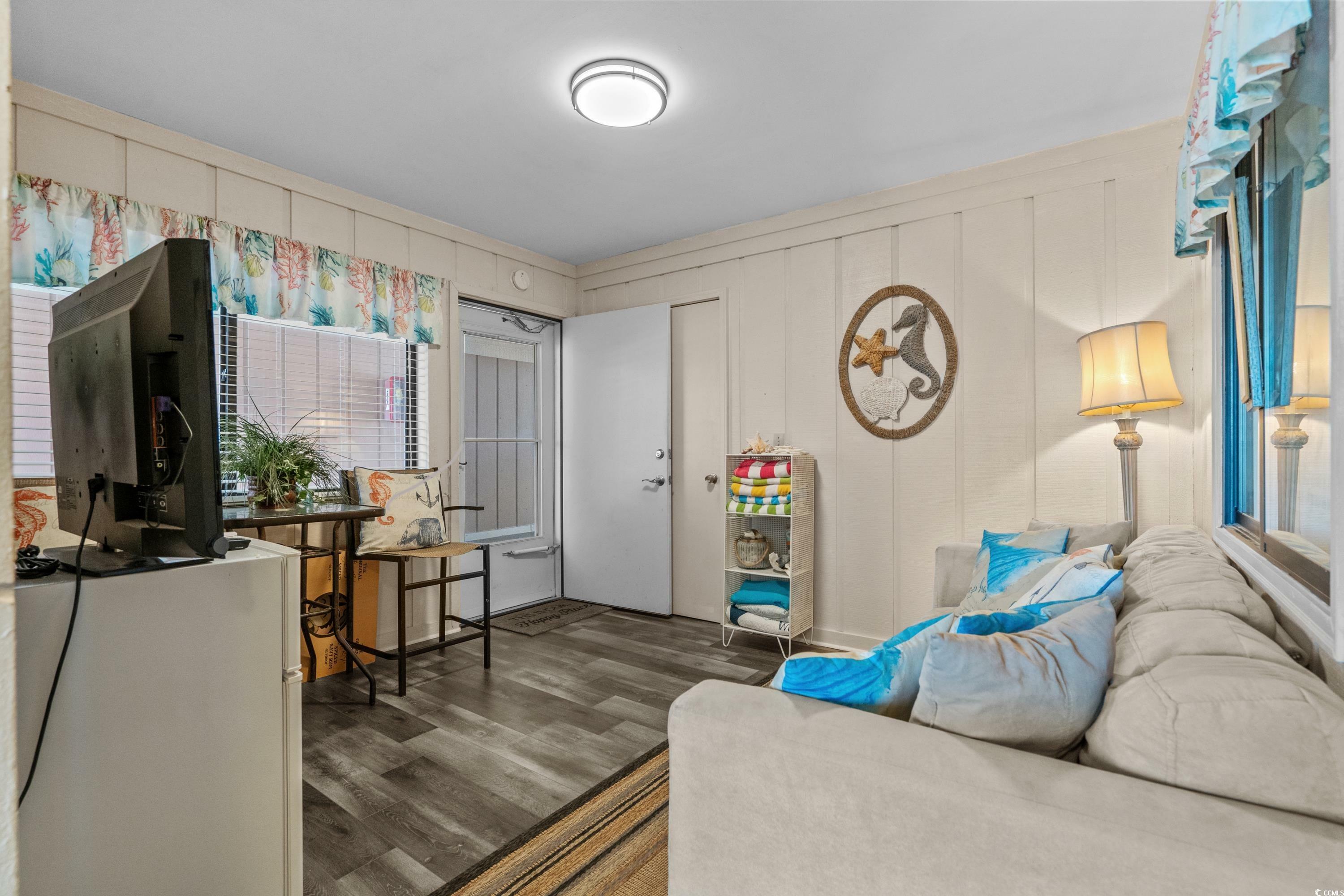 Property Photo: 900 N Waccamaw Dr. 301 SC 29576