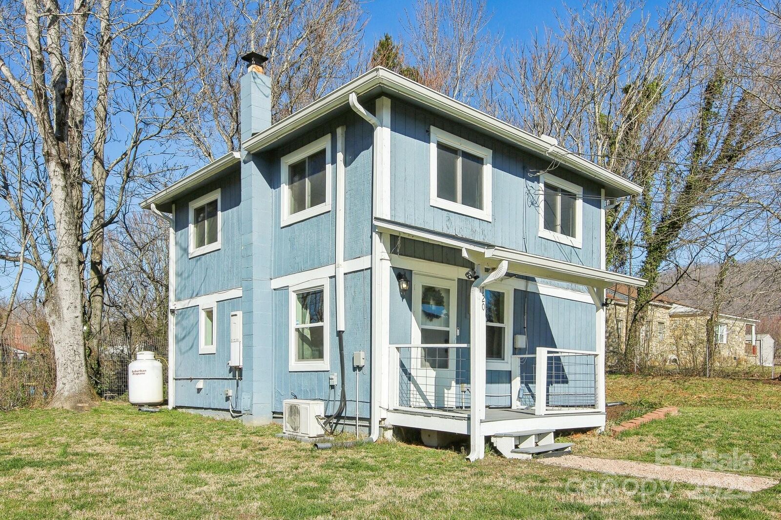 Property Photo:  120 Stone Drive  NC 28778 