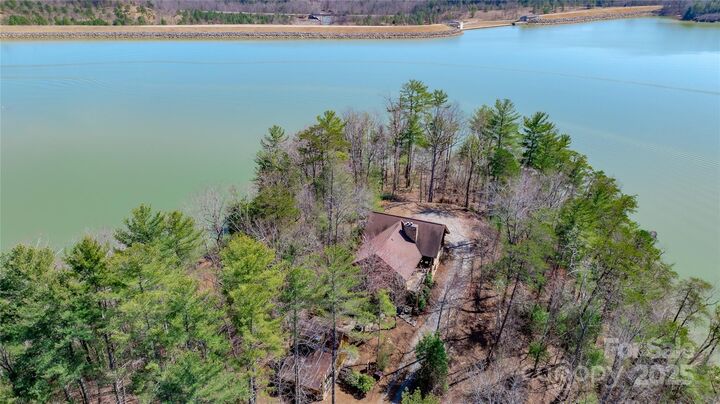 Property Photo: 2199 Yellow Fork Trail E NC 28761