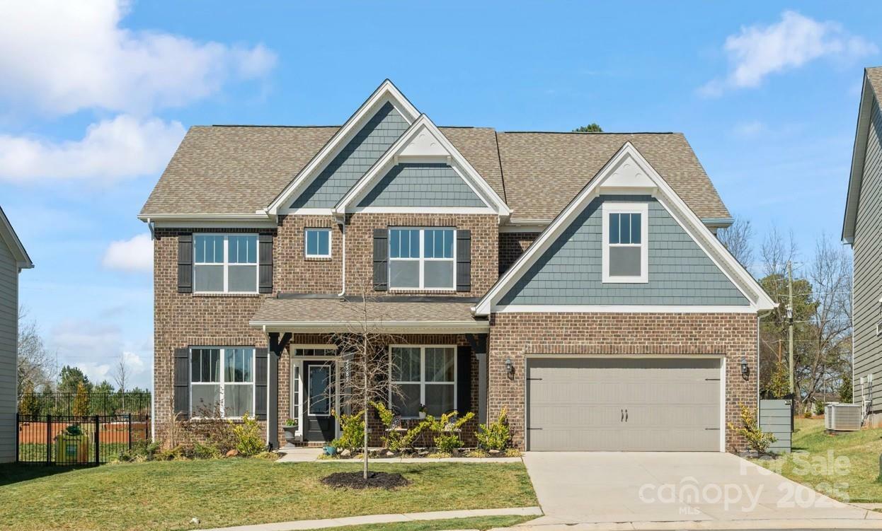 Property Photo: 5585 Zeeland Lane SC 29707