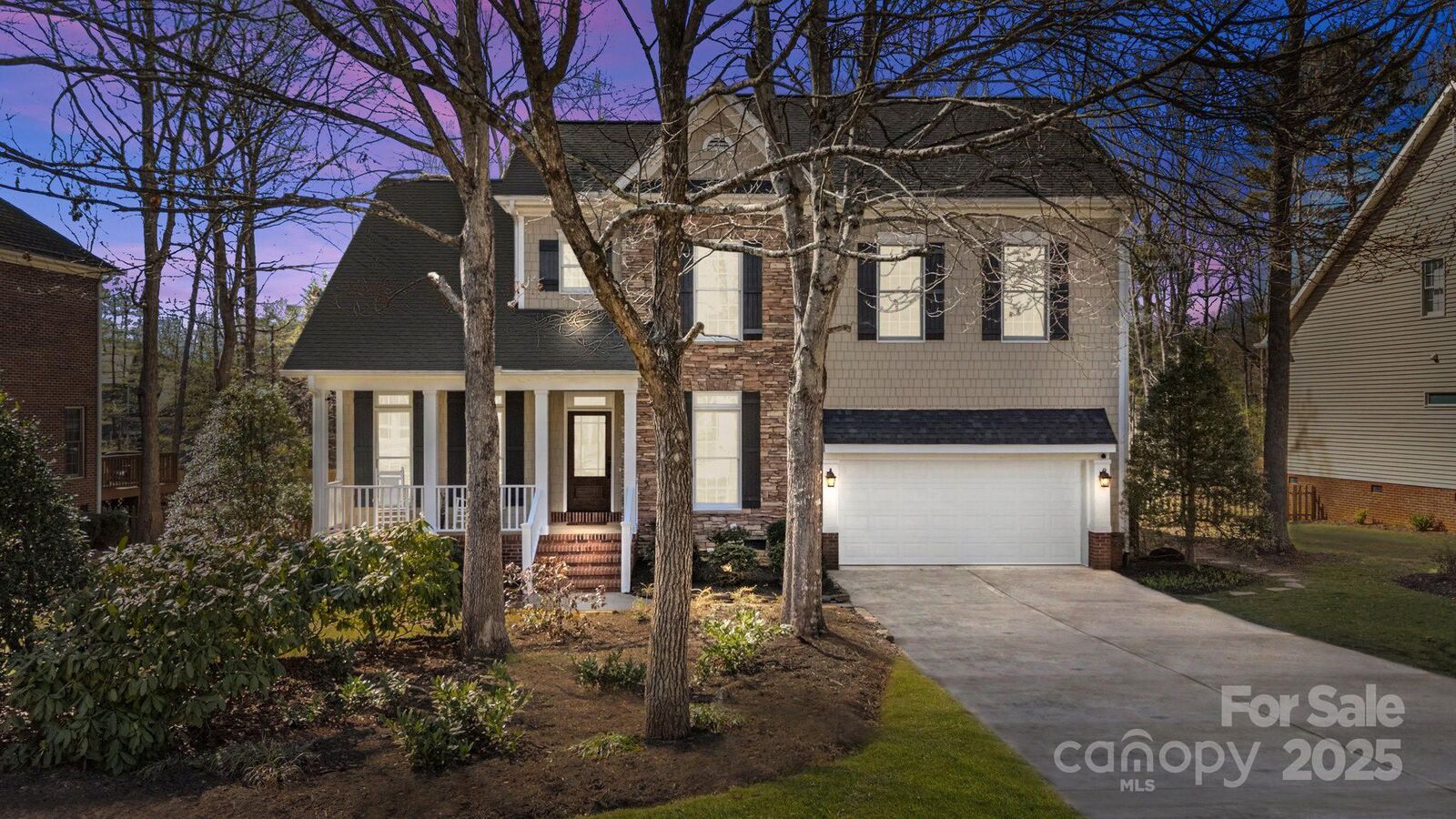 Property Photo: 1011 Columbine Road NC 28803