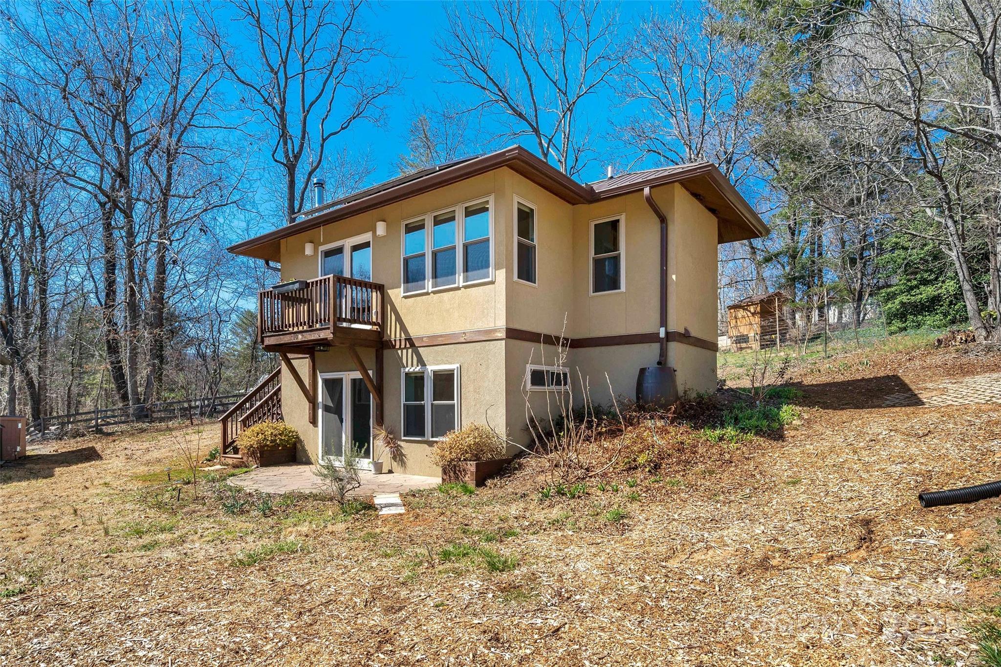 Property Photo: 10 Wellspring Lane NC 28806