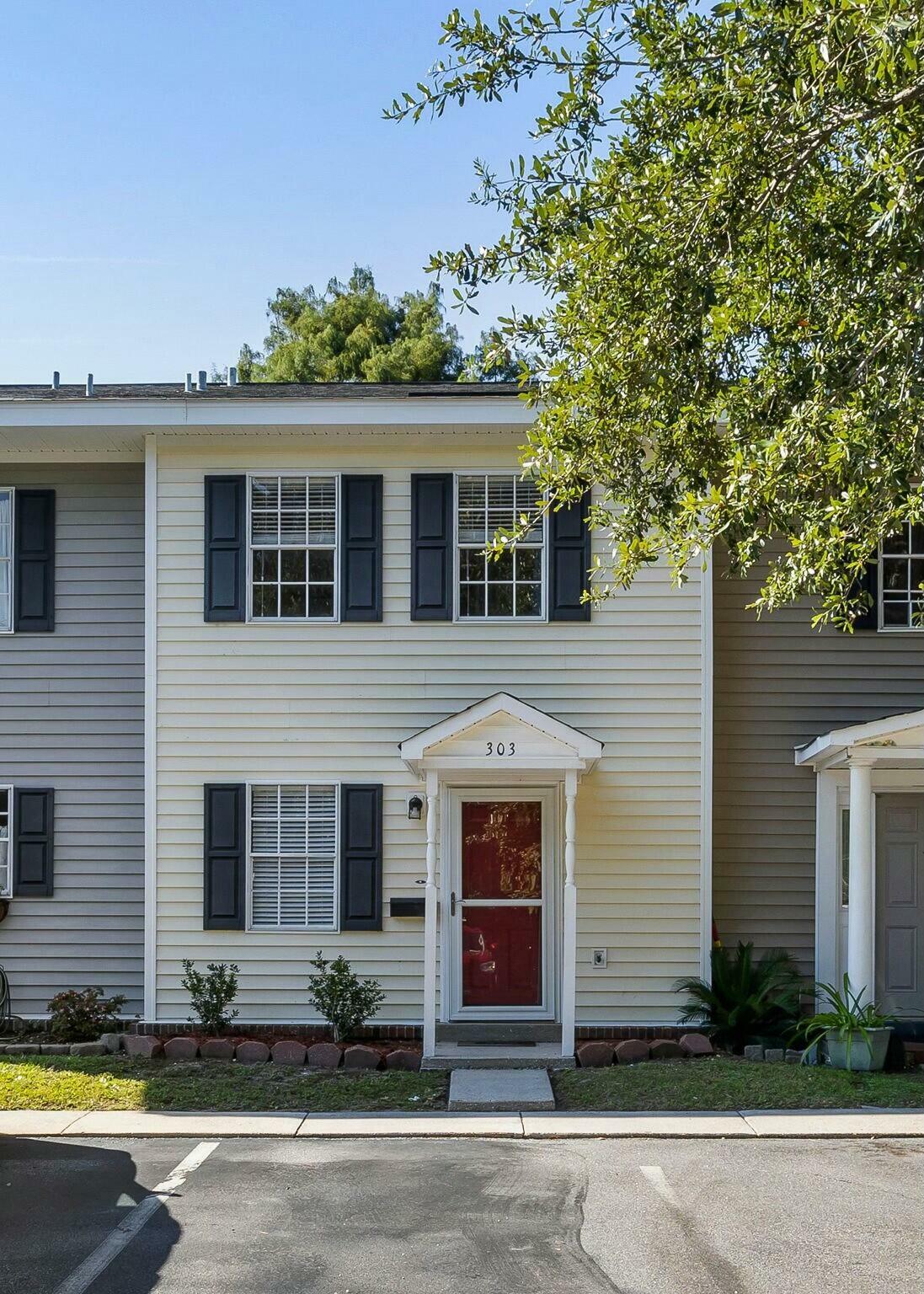 Property Photo: 303 Lakeside Drive # 2 C-2 SC 29464