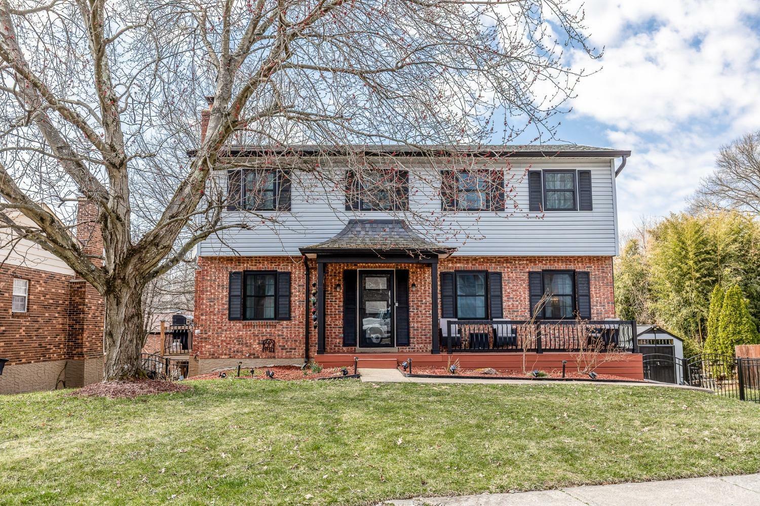 Property Photo: 783 Trio Court OH 45238