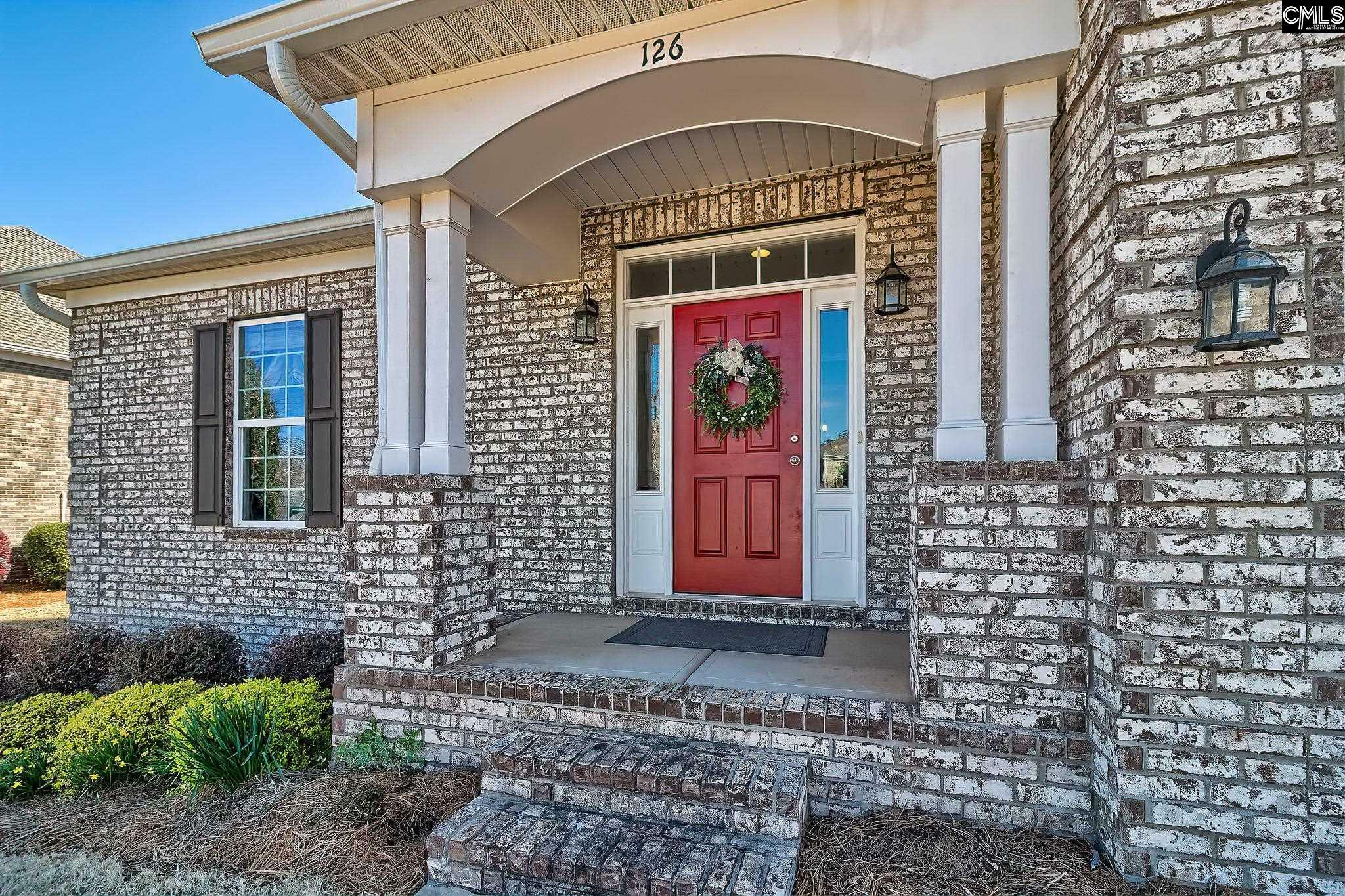 Property Photo: 126 Regatta Forest SC 29212