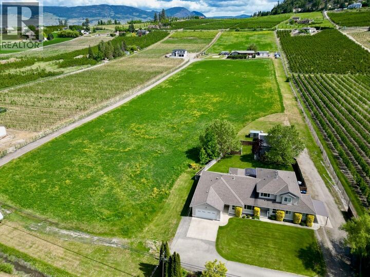 Property Photo:  371 Valley Road 1-3  BC V1V 2E5 