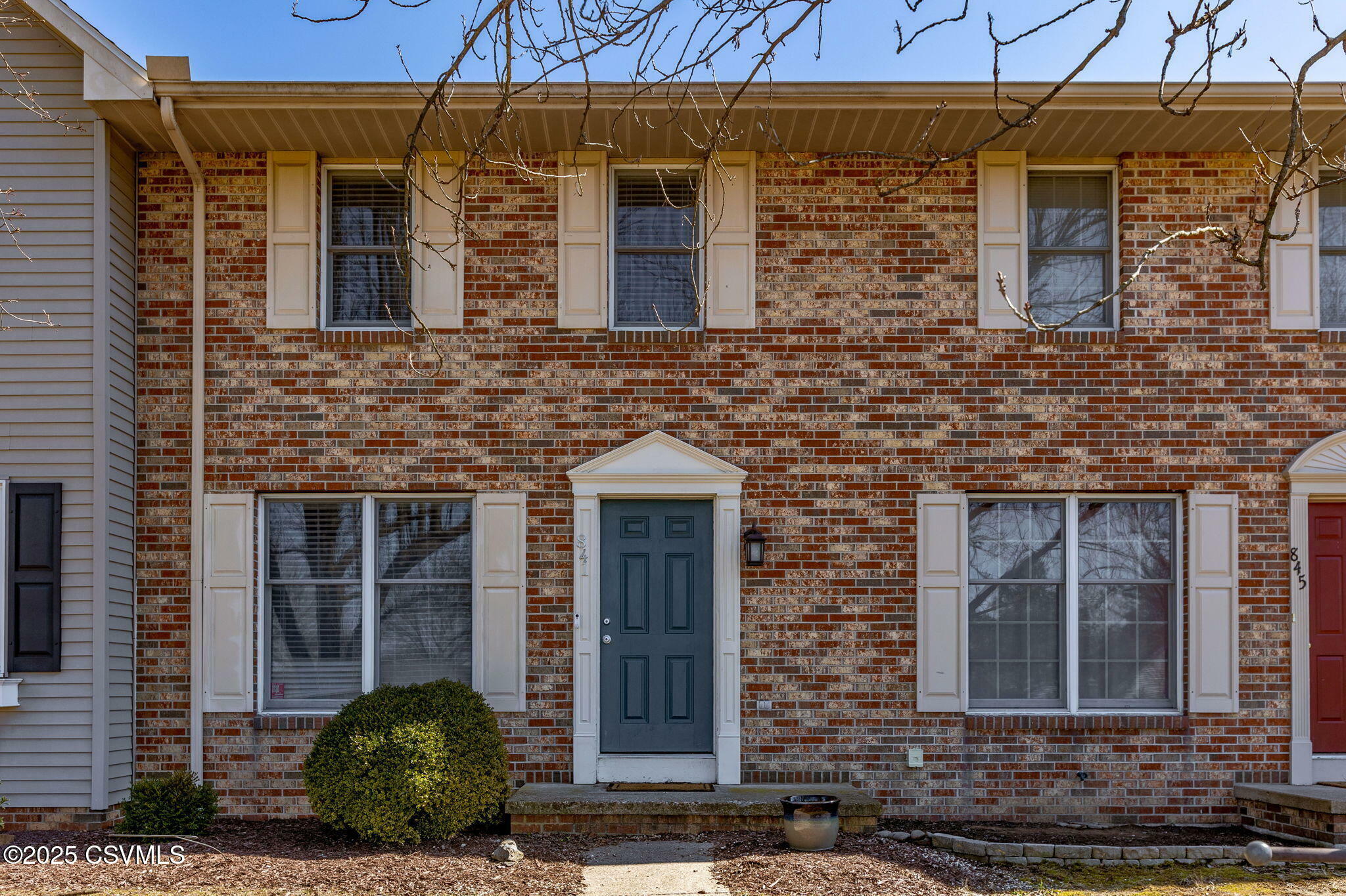 841 Greenbriar Lane  Danville PA 17821 photo