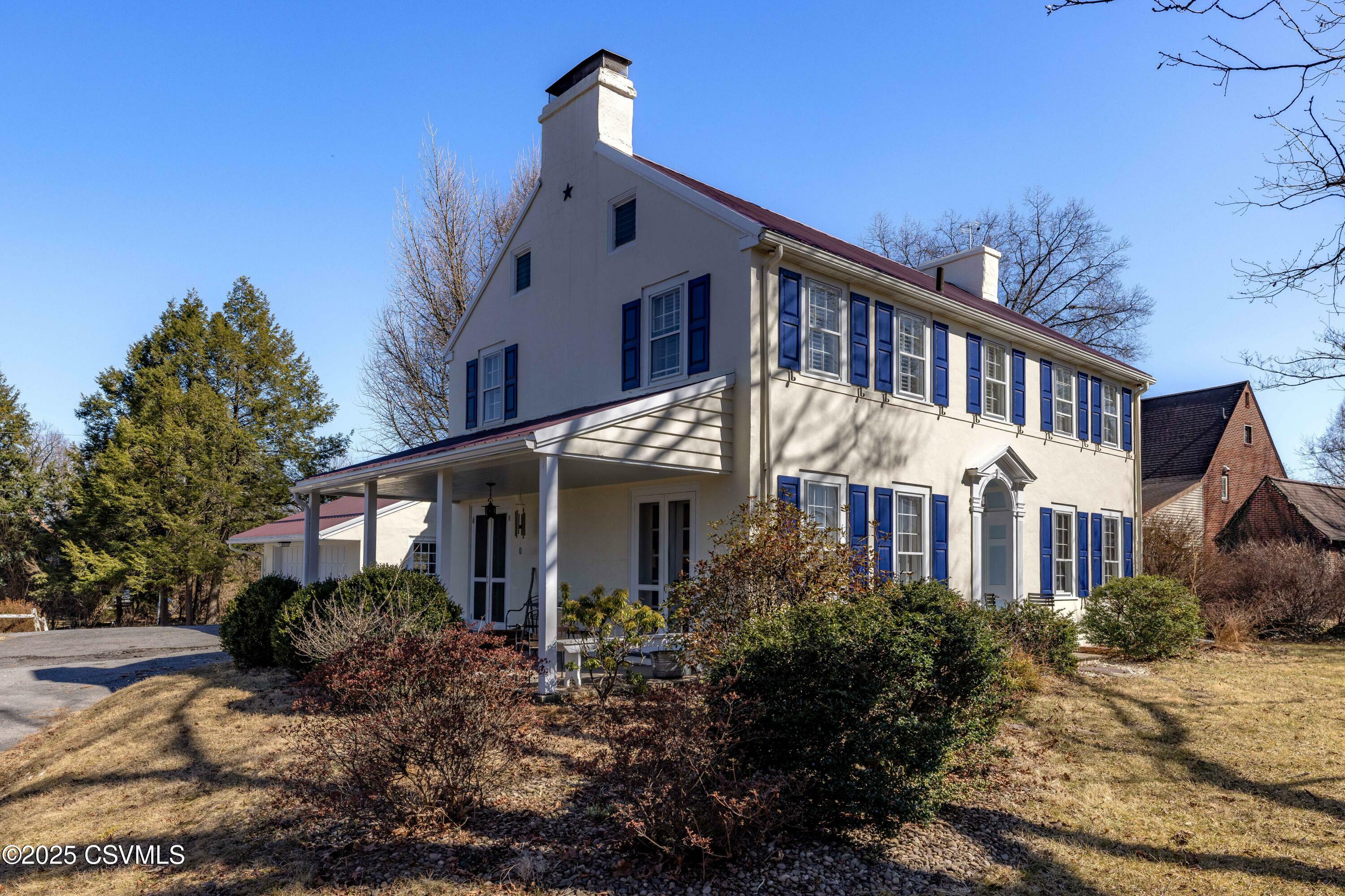 805 Campus Lane  Lewisburg PA 17837 photo