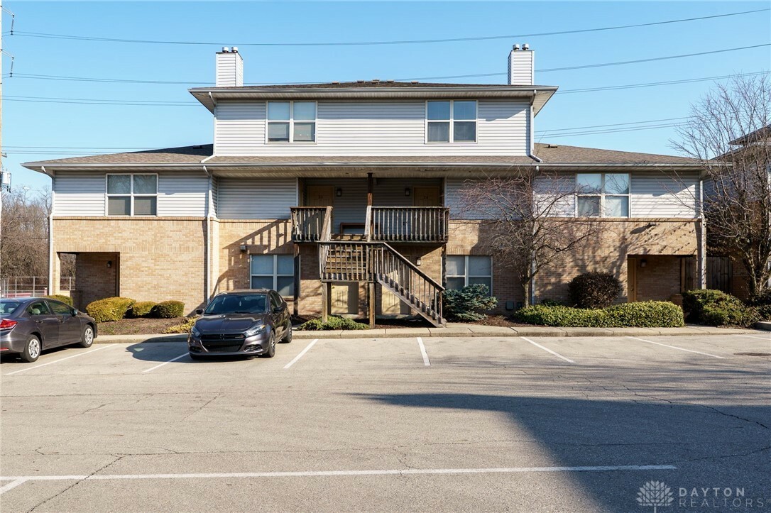 Property Photo:  978 Irving Avenue 24  OH 45419 