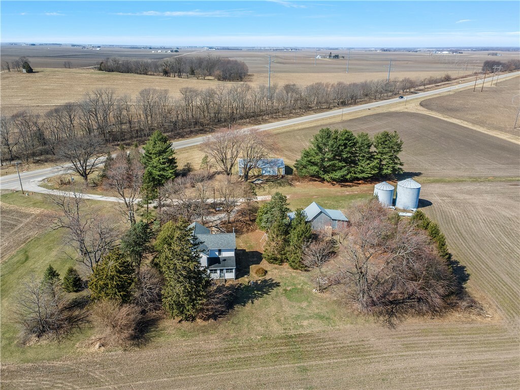 518 Illinois Route 29  Pana IL 62557 photo