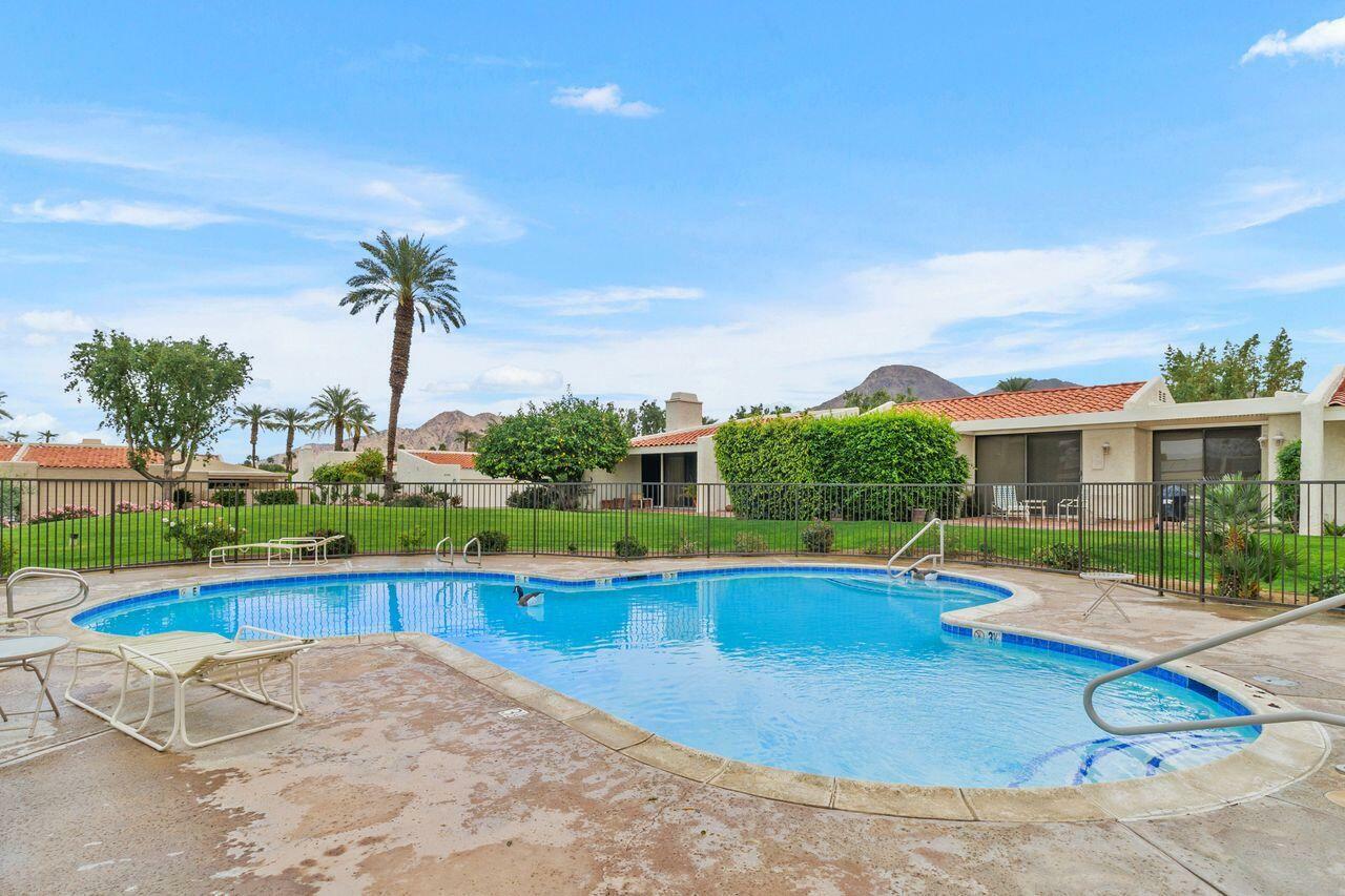Property Photo:  75139 Kiowa Drive  CA 92210 