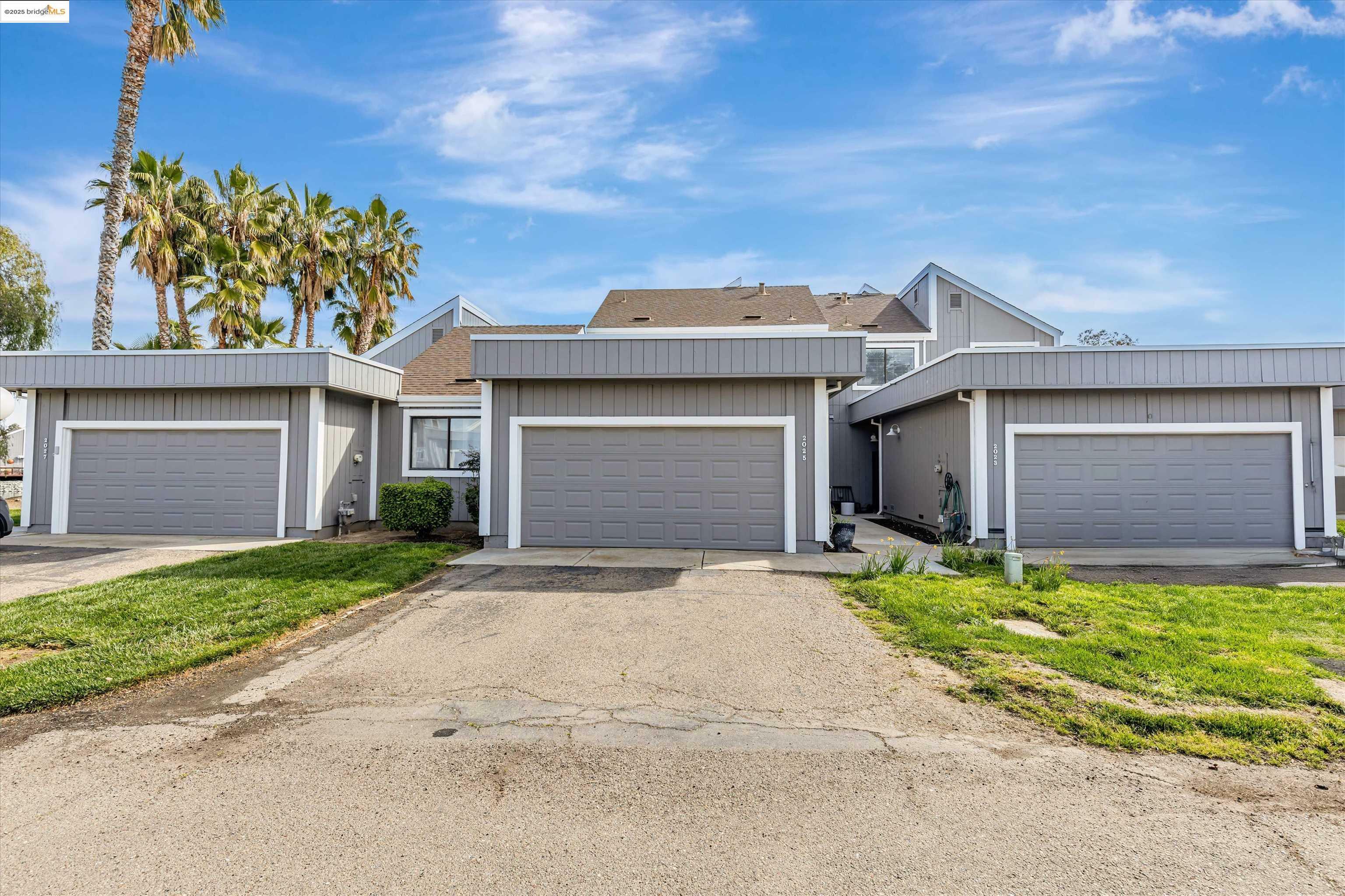 Property Photo:  2025 Sand Point Rd  CA 94505 