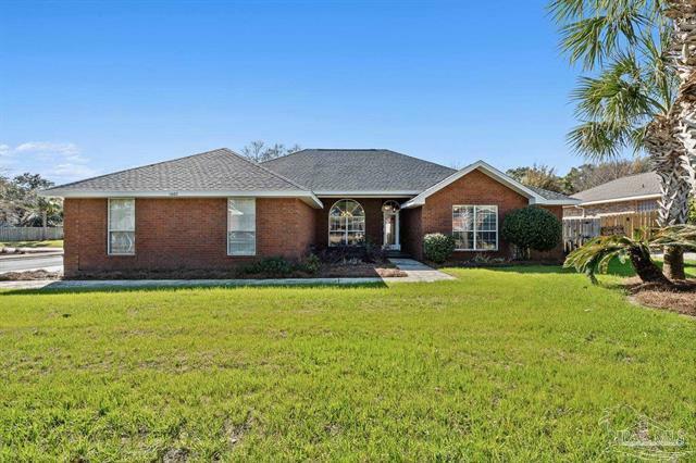 1607 Woodlawn Way  Gulf Breeze FL 32563 photo