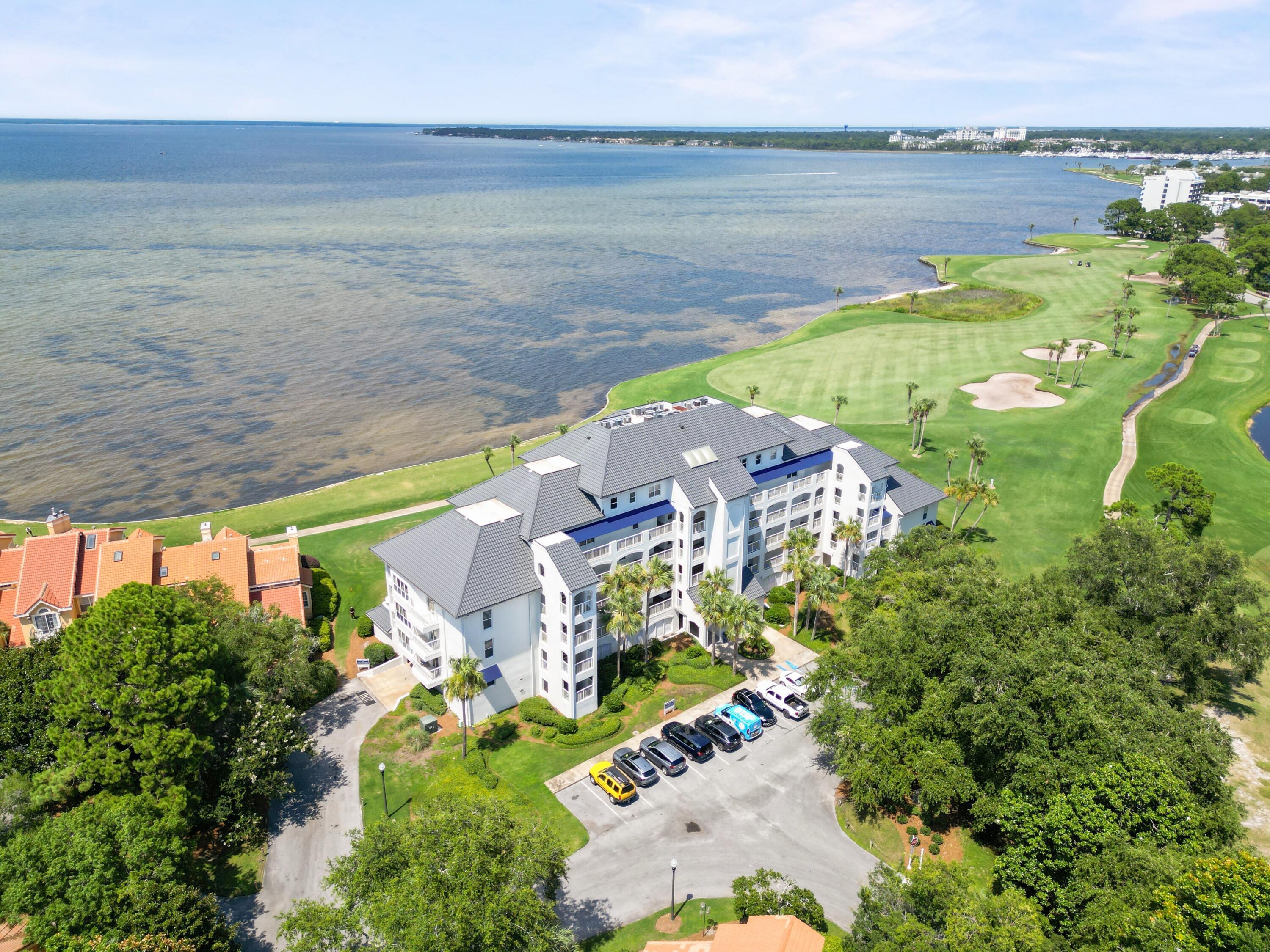 Property Photo:  25 Players Club 25  FL 32550 