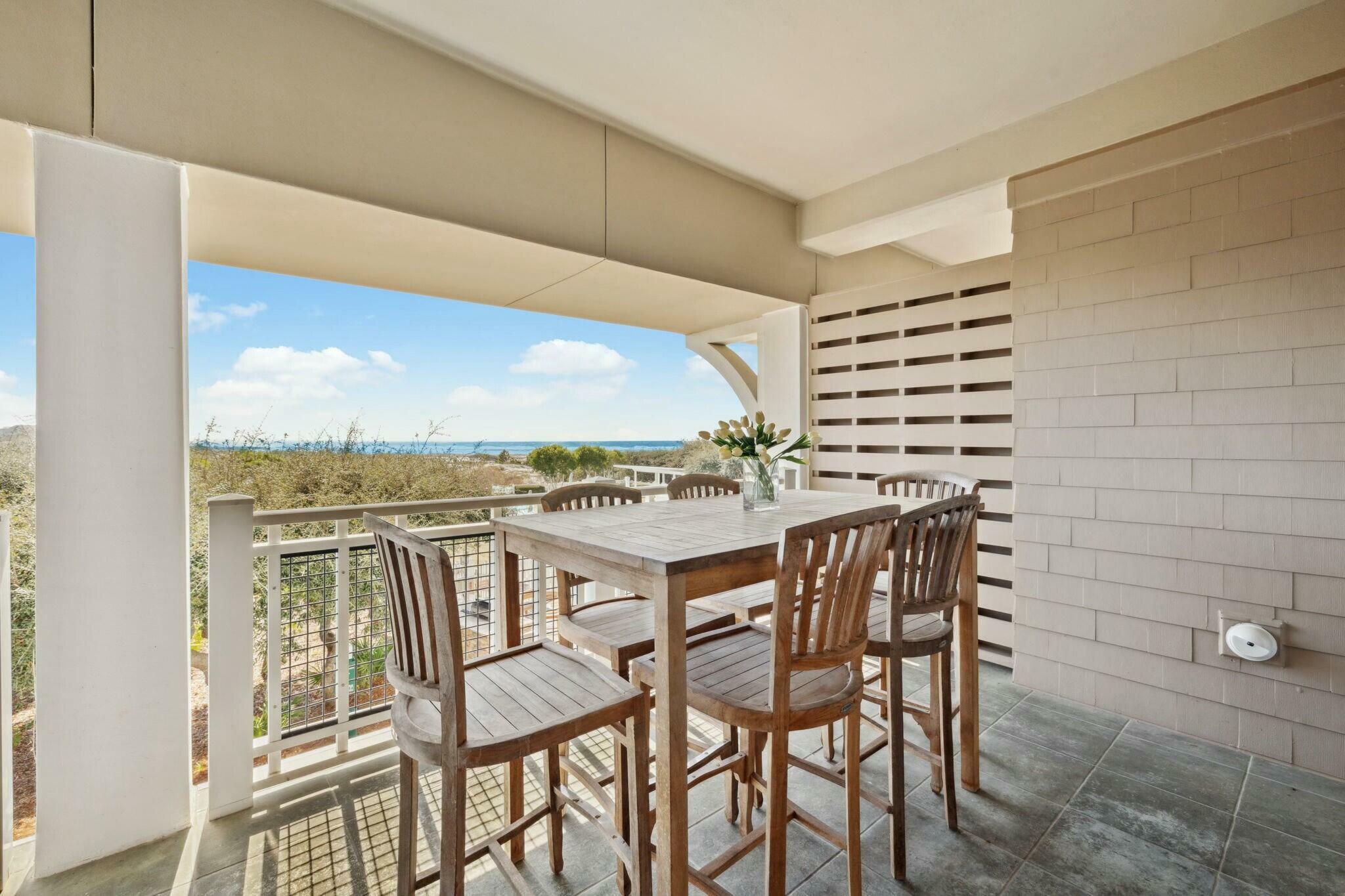 Property Photo: 37 S Compass Point Way 103 FL 32461