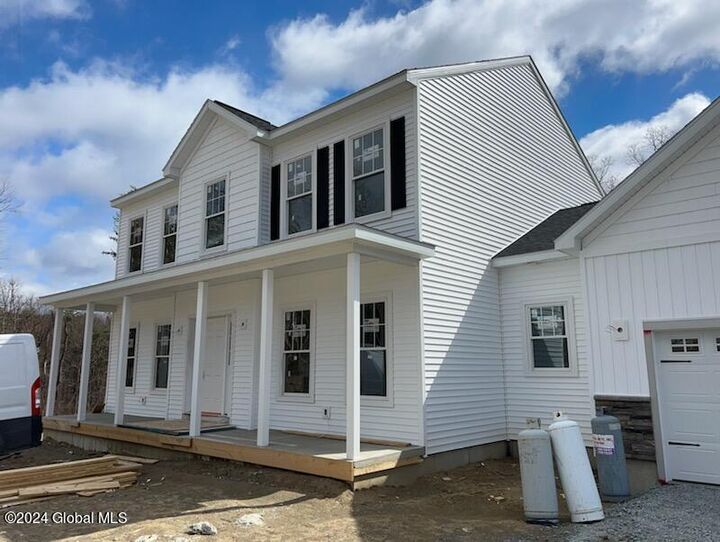 Property Photo: 4 Clement Drive NY 12140